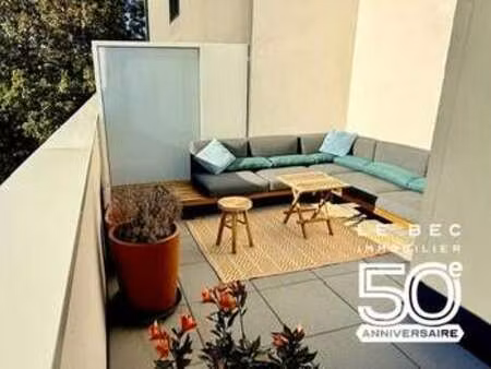 vente appartement 2 pièces à vannes centre ville (56000) : à vendre 2 pièces / 38m² vannes
