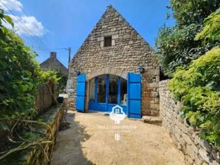 vente maison à erdeven (56410) : à vendre / erdeven