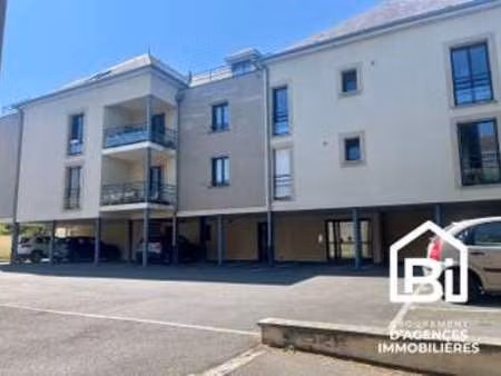 vente appartement 2 pièces à ouistreham (14150) : à vendre 2 pièces / 53m² ouistreham