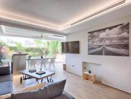 vente appartement 5 pièces à ouistreham (14150) : à vendre 5 pièces / 90m² ouistreham