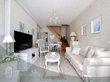 vente maison à caen (14000) : à vendre / 45m² caen