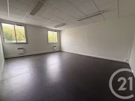appartement à louer - 2 pièces - 68 40 m2 - lillebonne - 76 - haute-normandie