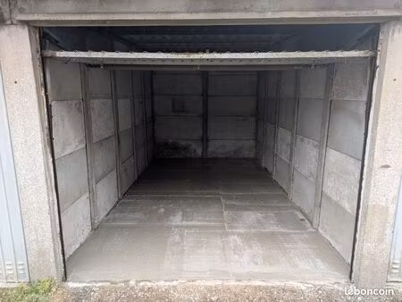 garage à louer - bourbourg