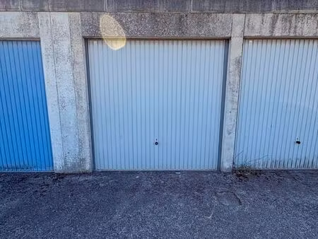 location garage