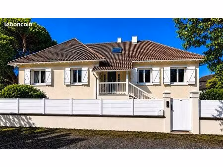 belle maison bourgeoise 184m2