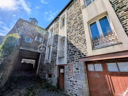 immeuble à vendre