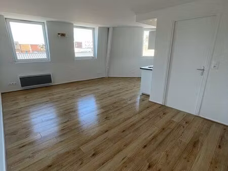 studio à louer