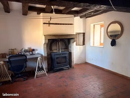 maison de location à chantenay saint imbert
