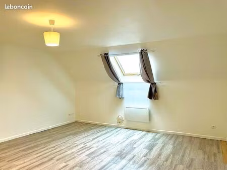 appartement 1 pièce 34m2