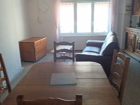 appartement le quesnoy