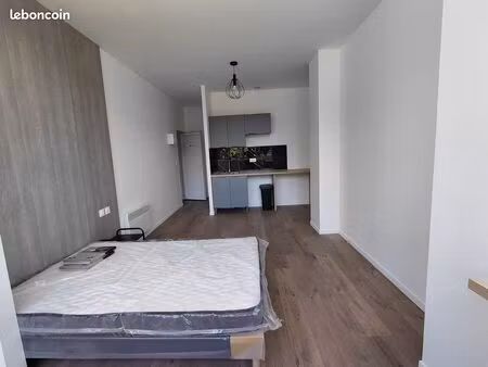 chambre meublée a louer roubaix
