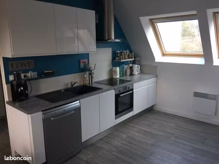 appartement t2 50m2 proximité centre-ville et gare