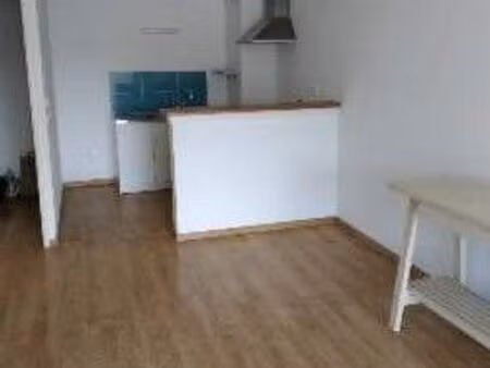 appartement 2 pièces 53 m²