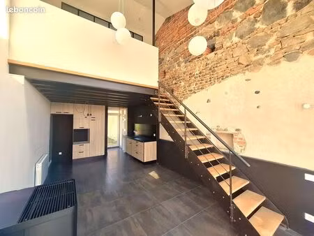 maison 4 pièces 66 m²