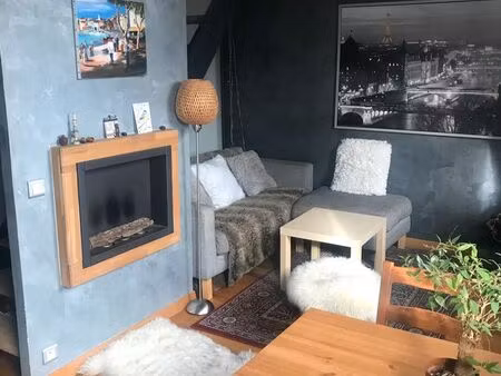 location duplex roubaix