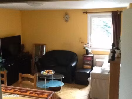 appartement 47m² mons en baroeul