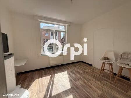 appartement 1 pièce 43 m²