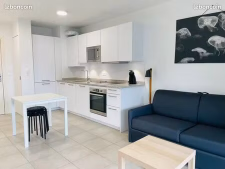 location appartement étudiant