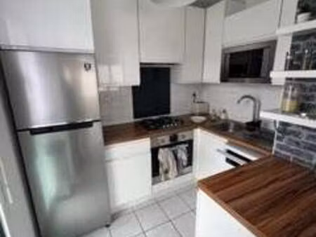 location appartement 2 pièces meublé à chartres-de-bretagne (35131) : à louer 2 pièces meu