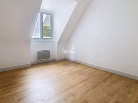 location appartement 2 pièces à coutances (50200) : à louer 2 pièces / 34m² coutances