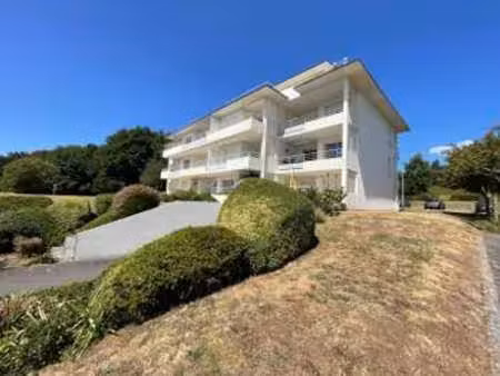 location appartement 4 pièces meublé au relecq-kerhuon (29480) : à louer 4 pièces meublé /
