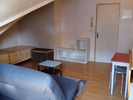 studio a louer étudiant