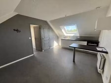 location appartement 2 pièces à retiers (35240) : à louer 2 pièces / 24m² retiers