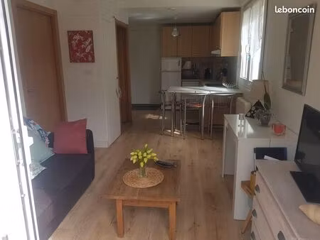 location hendaye