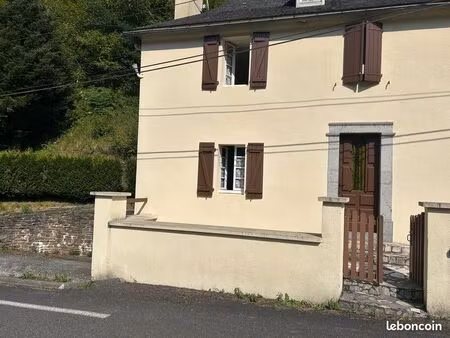 appartement a louer à sté engrace