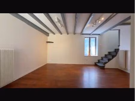 maison de bourg