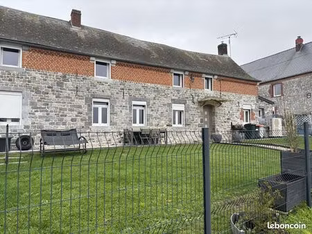 maison 5 pièces 109 m²