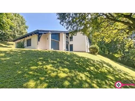 villa à vendre