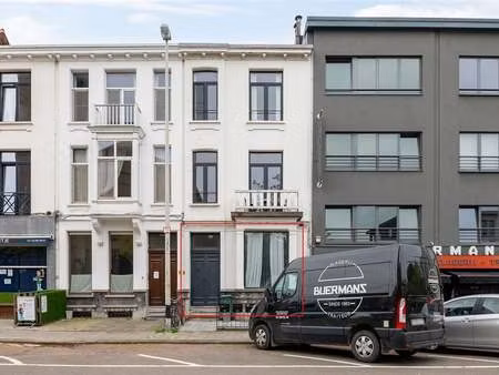 appartement à louer à berchem € 1.020 (lqp2o) - heylen vastgoed - antwerpen | zimmo