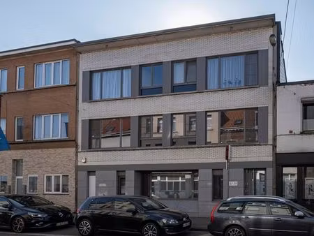 appartement à louer à hoboken € 895 (lqp25) - walls vastgoedmakelaars - antwerpen | zimmo