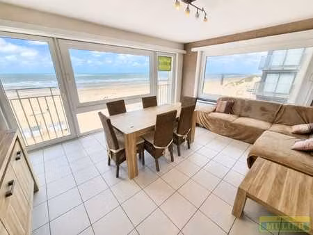 appartement d’angle avec vue panoramique sur la mer à ven...