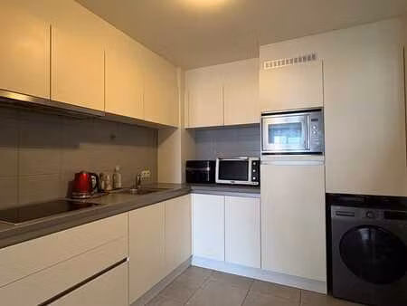 1 slaapkamer appartement op de markt in deinze