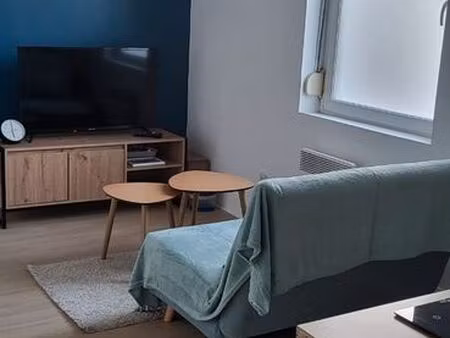 appartement tout équipé