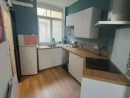 duplex 2 pièces 37 m²