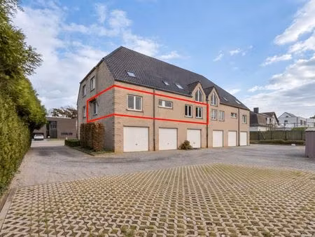 appartement à louer à lummen € 850 (lqp22) - group i.n.c. nv | zimmo