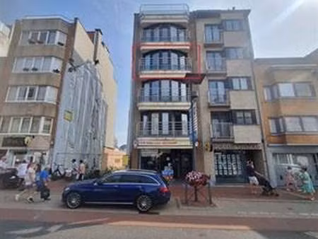 appartement à louer à middelkerke € 780 (lqp2c) - immo costa | zimmo