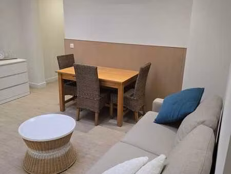 appartement all-in pour expatriés au centre de sint-niklaas