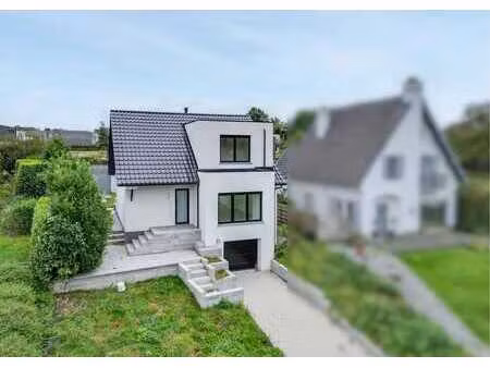 vente - maison borgloon - 493 000 €