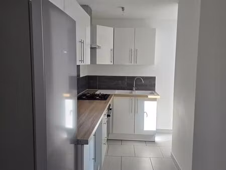 maison meublée 57m2 croix