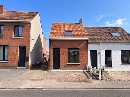maison à louer à essen € 1.290 (lqp2q) - heylen vastgoed - kalmthout | zimmo