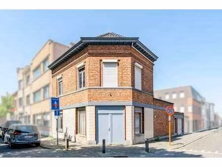 maison avec 3 chambres et garage à machelen