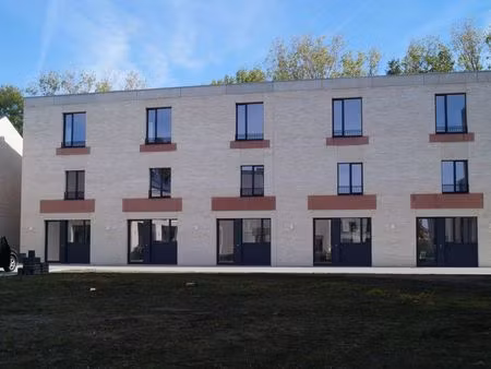 maison à louer à oostende € 1.300 (lqp40) - immoplanning | zimmo