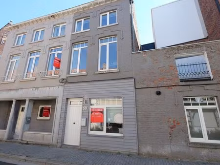 maison à louer à sint-truiden € 820 (lqp3e) - aktimmo | zimmo