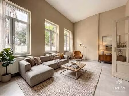 immeuble de rapport de 4 appartements