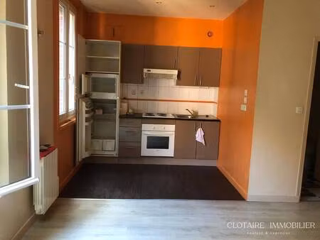 clotaire immobilier