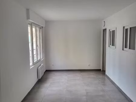 appartement 3 chambres